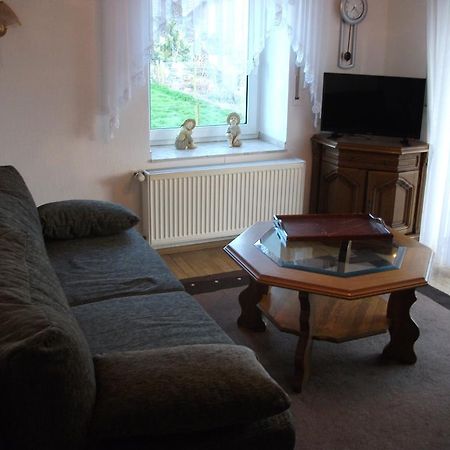 Ferienwohnung Am Bach Rees Exteriör bild